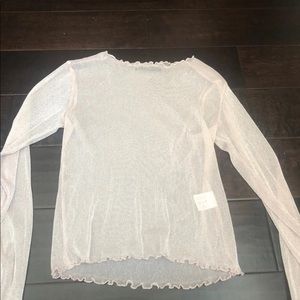 brandy melville shirt